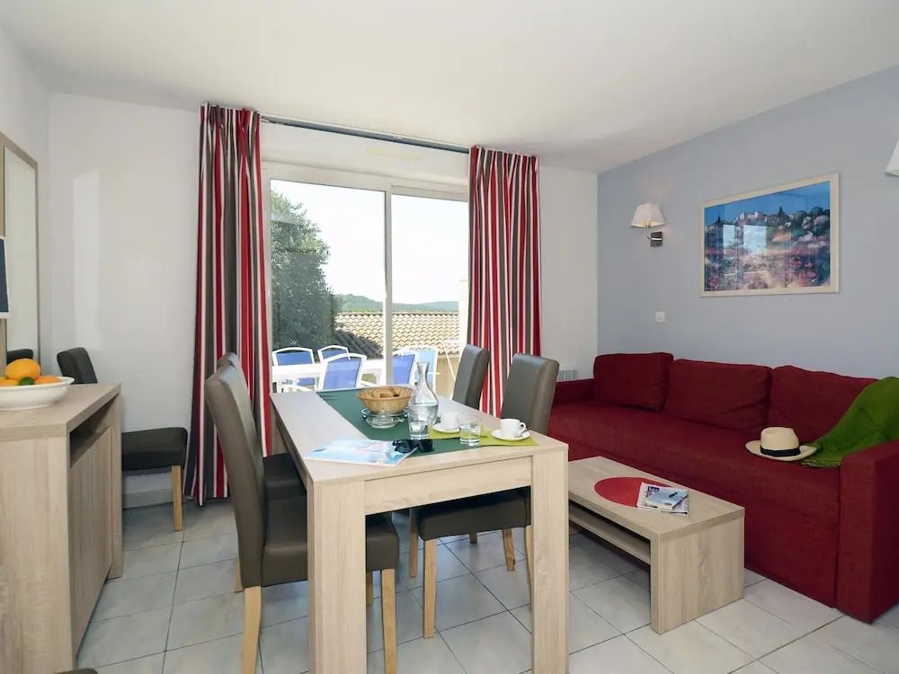 Cozy Stay in Ardeche