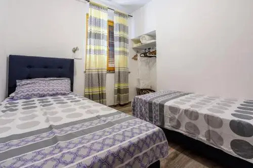 Apartments Bartulin