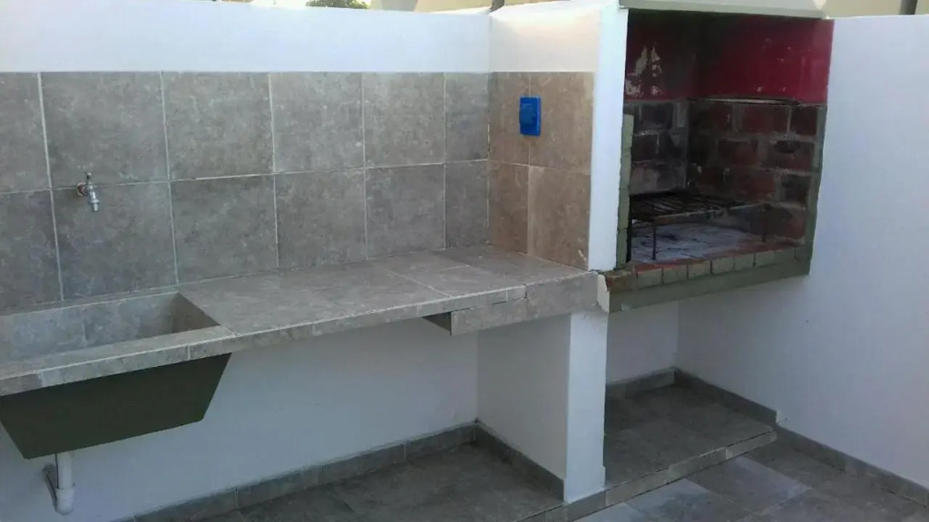 Departamentos Silvia