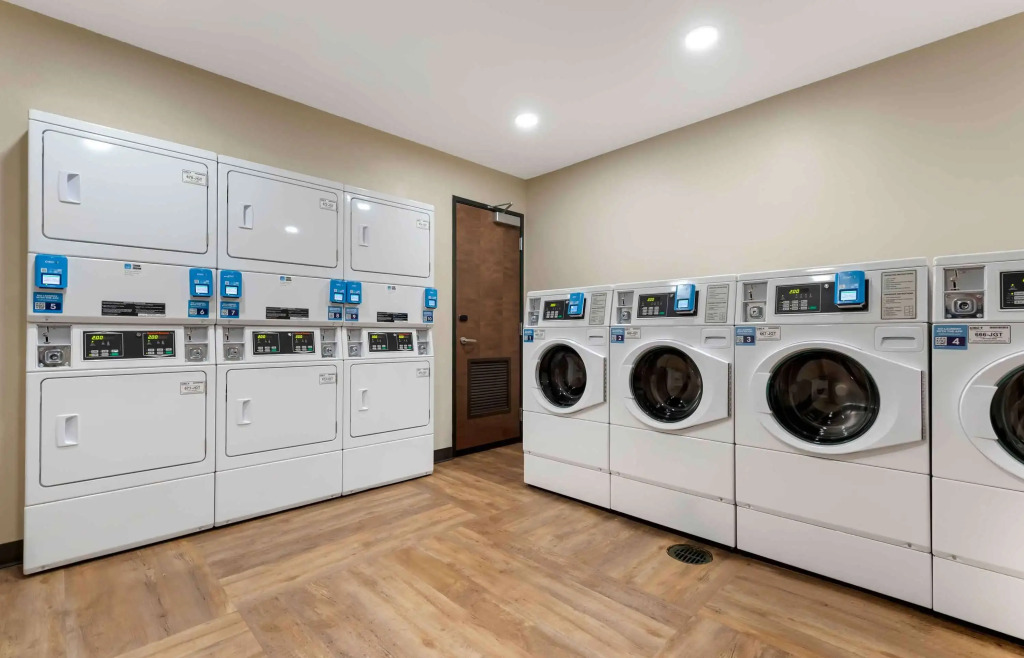 Extended Stay America Premier Suites - Austin - Austin Airport