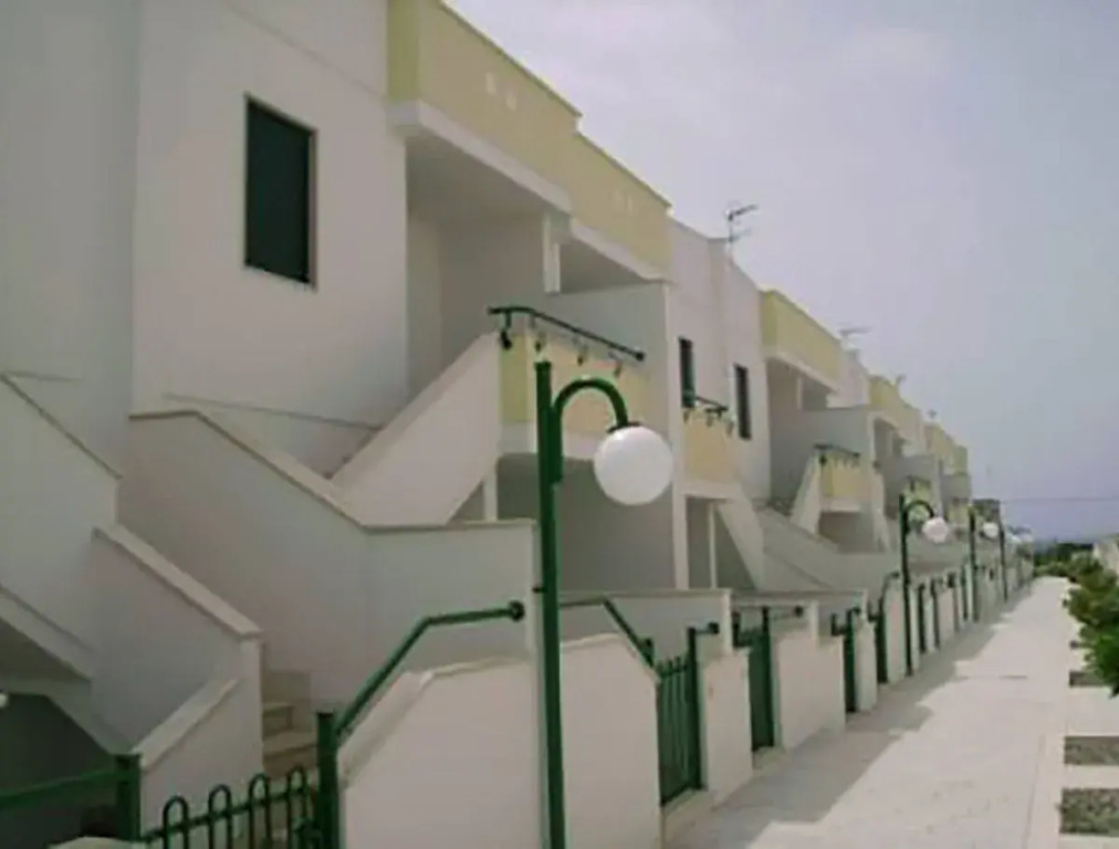 Baia Verde Appartamenti