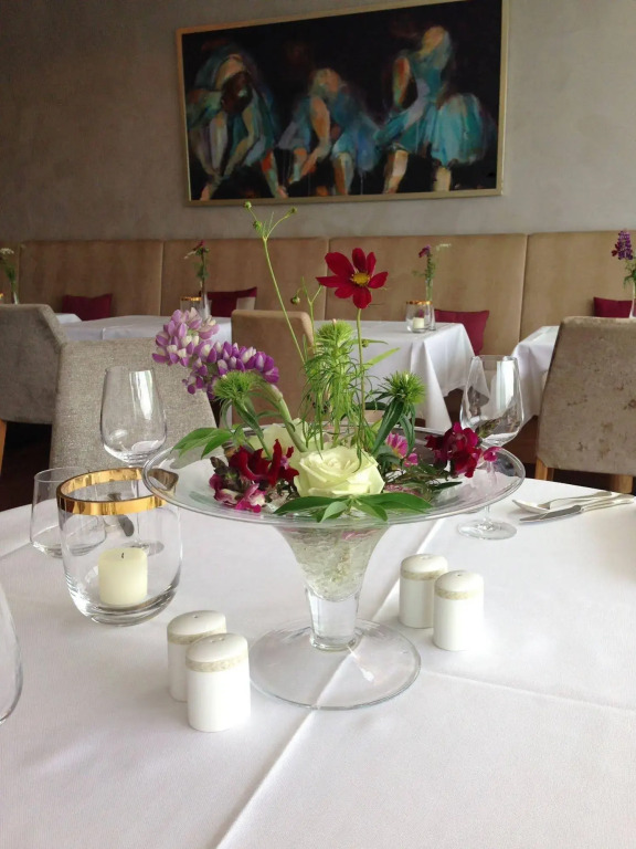 Hotel Villa Hügel