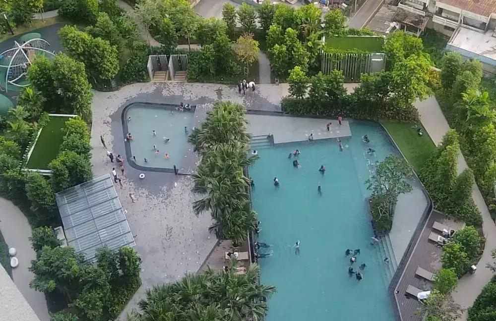 Agile Comfort Cove Luxury Suite Bukit Bintang