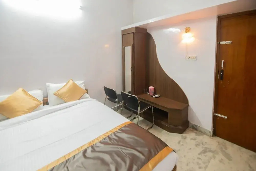 Hotel SP Grand
