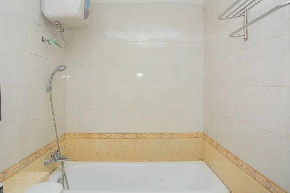 Elegant And Nice 2Br At Grand Palace Kemayoran Apartment
