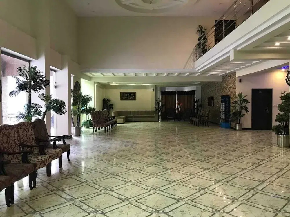 Millennium Inn Hotel