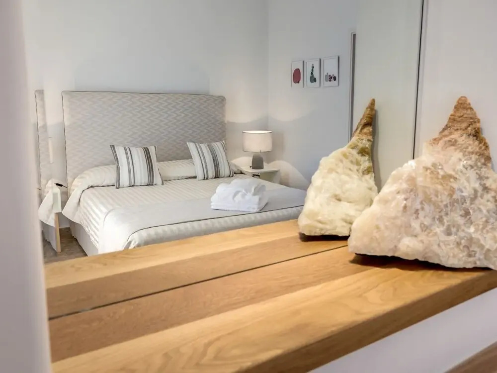 EvMariA suites