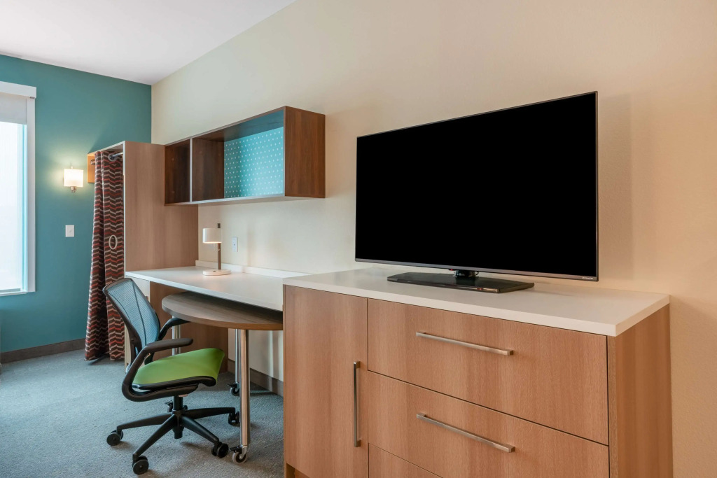 Home2 Suites By Hilton Pocatello, Id