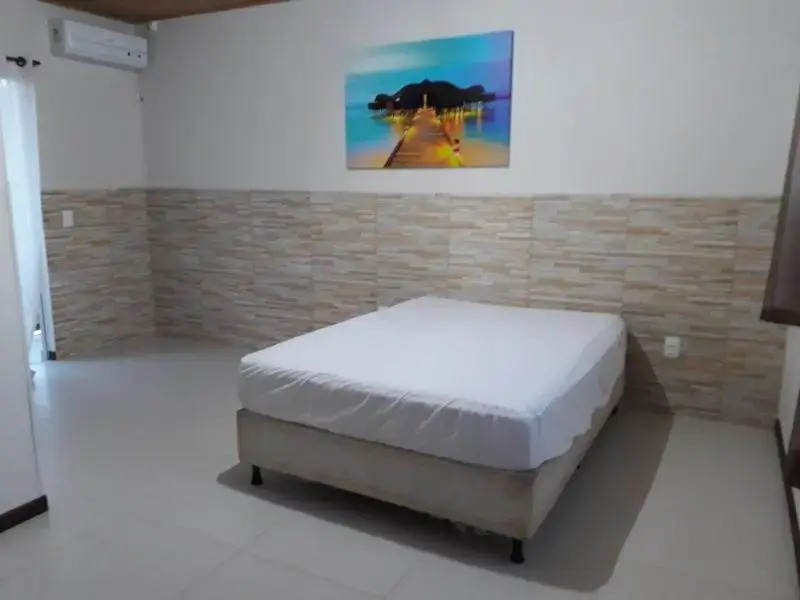 Duplex com vista do mar!