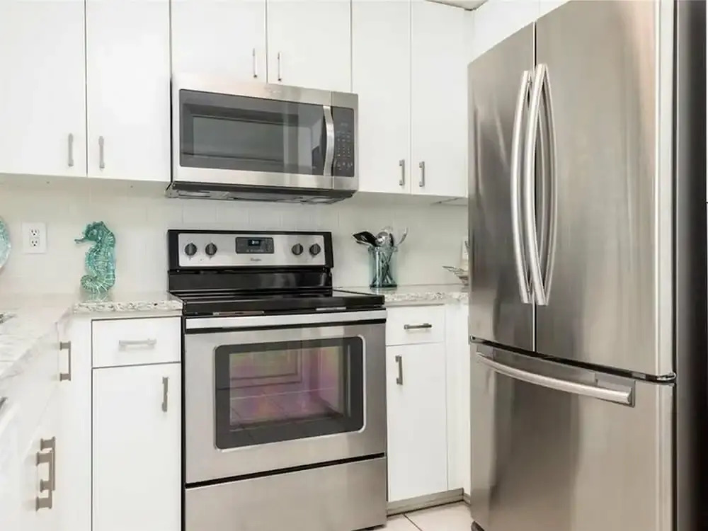 Tidewater by Meyer Vacation Rentals