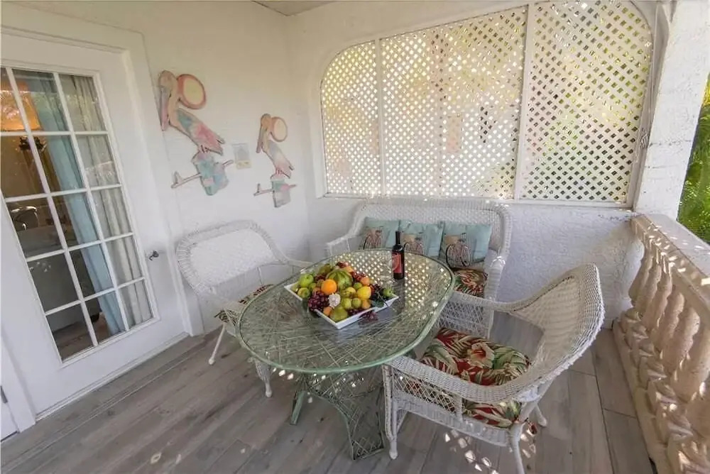 Casa Muratti Apartment 4