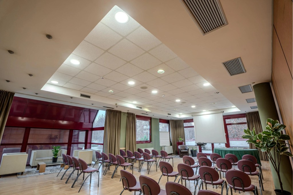 Tulip Inn Turin South