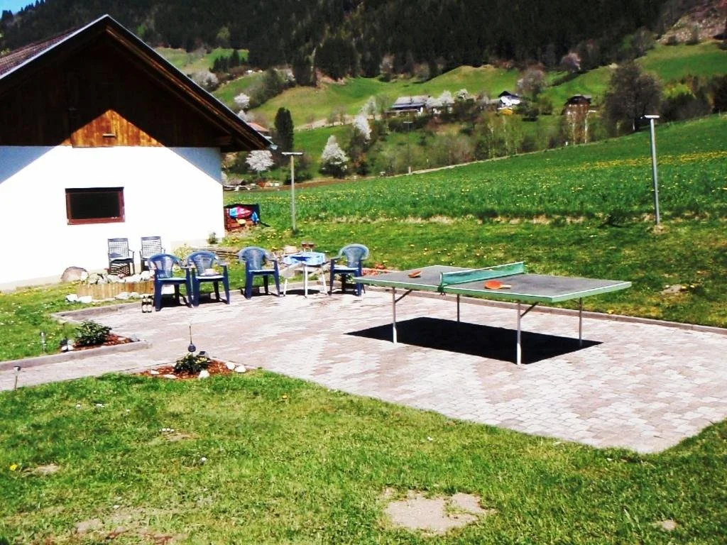 Pension Alena