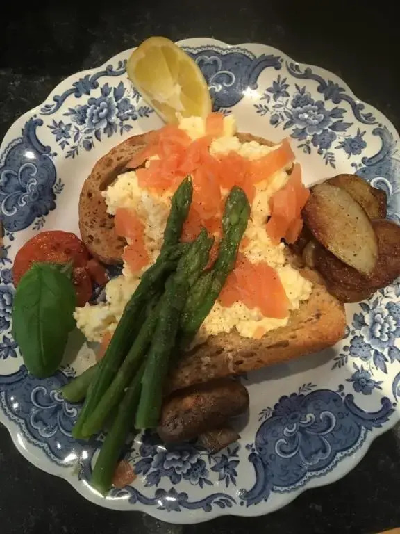 Broadstairs House Boutique B&B By The Sea