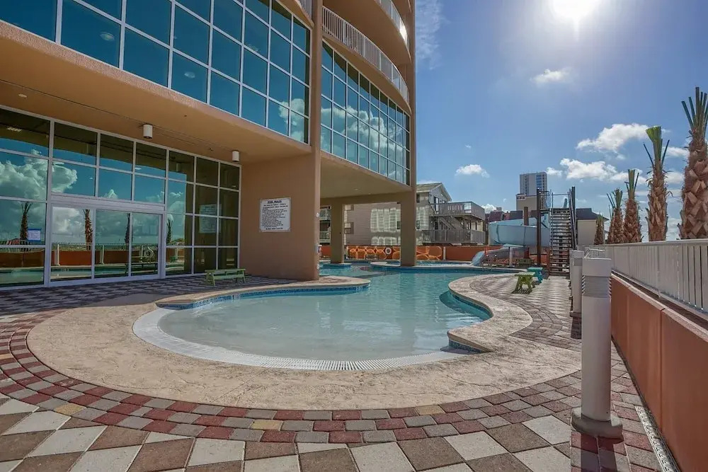 Phoenix Gulf Shores 404