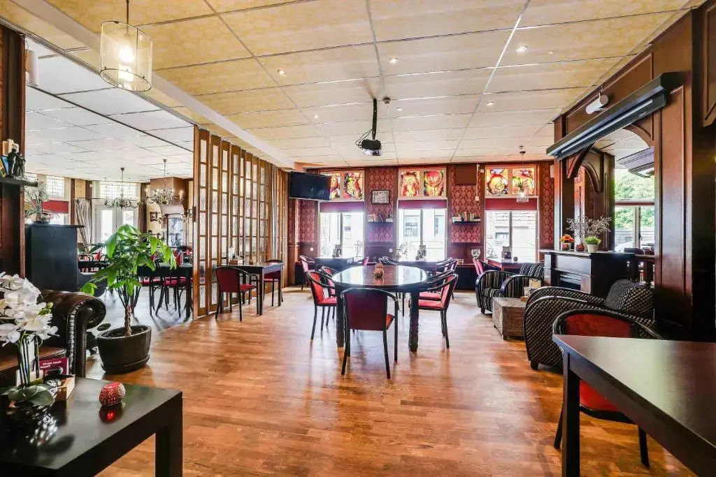 Hotel Heerenlogement
