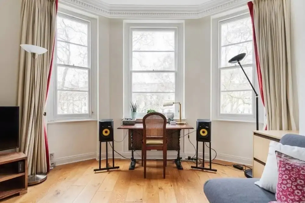 Lovely 2 Bed Family Home, Pimlico, 2 Mins to Tube