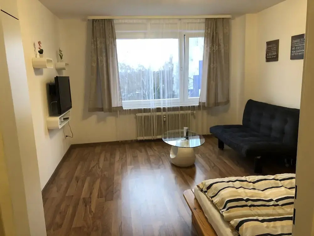 Apartment+WIFI near center Erlangen 3