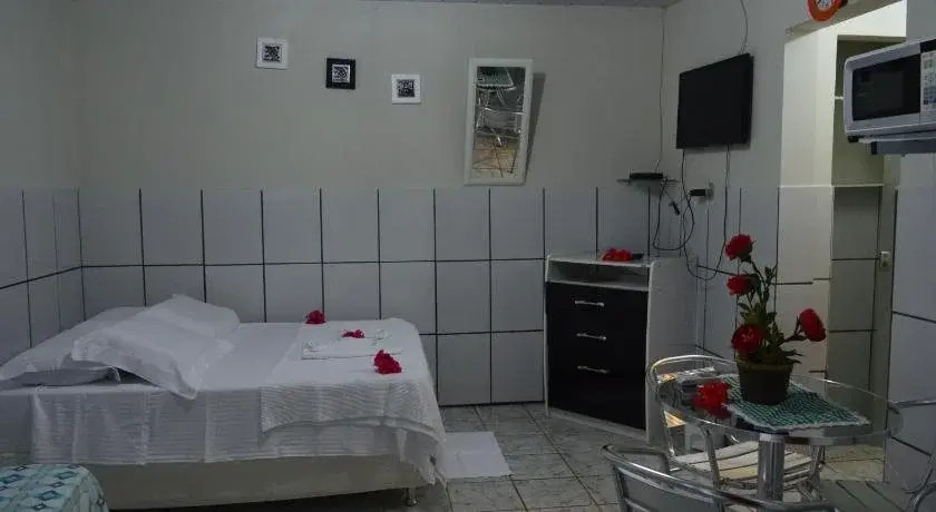 Casa da Tereza