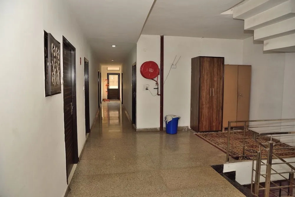 Hotel RC Regency
