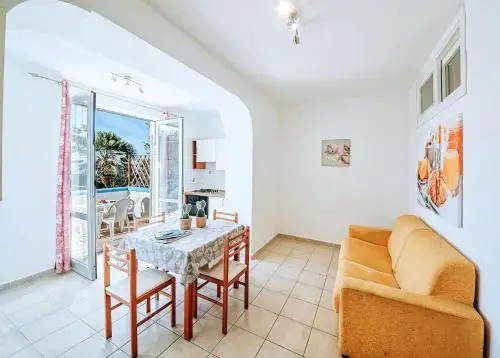 Appartamenti Ischia Casa Don Peppe