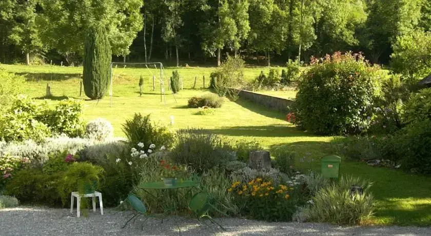 Le Castel