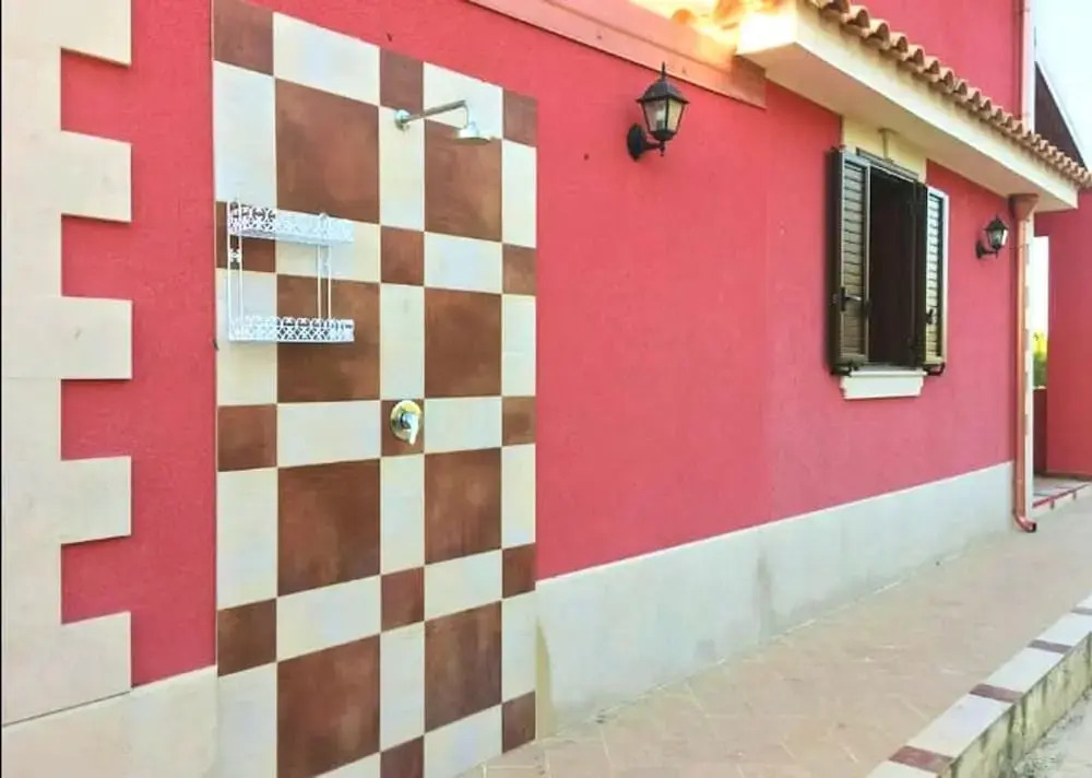 Charming Villa in Noto with Private Pool