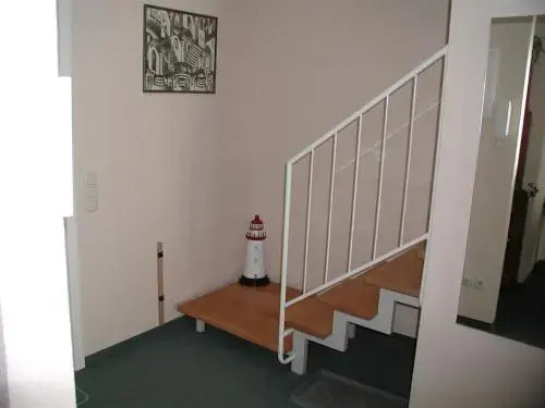 Ferienwohnung mit Meerblick [#76124]