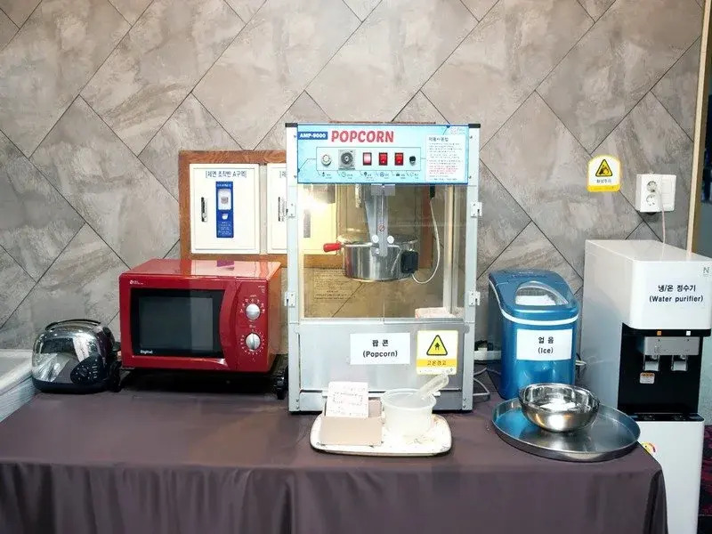 H Moment Hotel Yeonsan