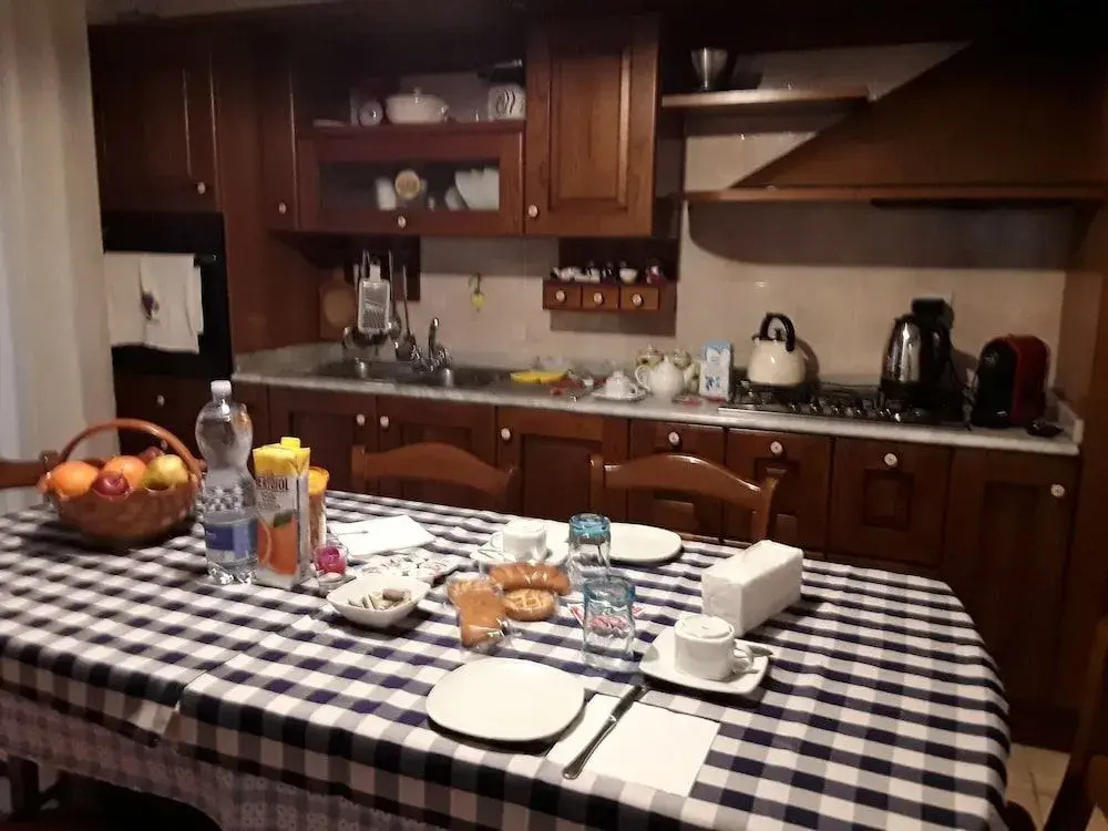 La Riviera B&B