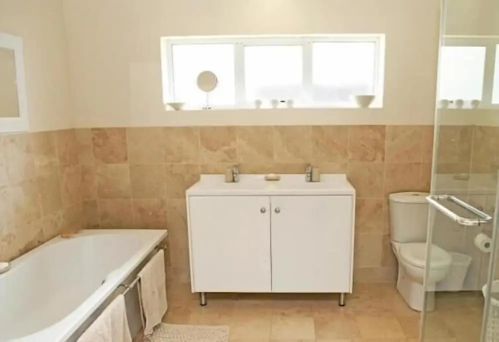 Whale Bay Villa