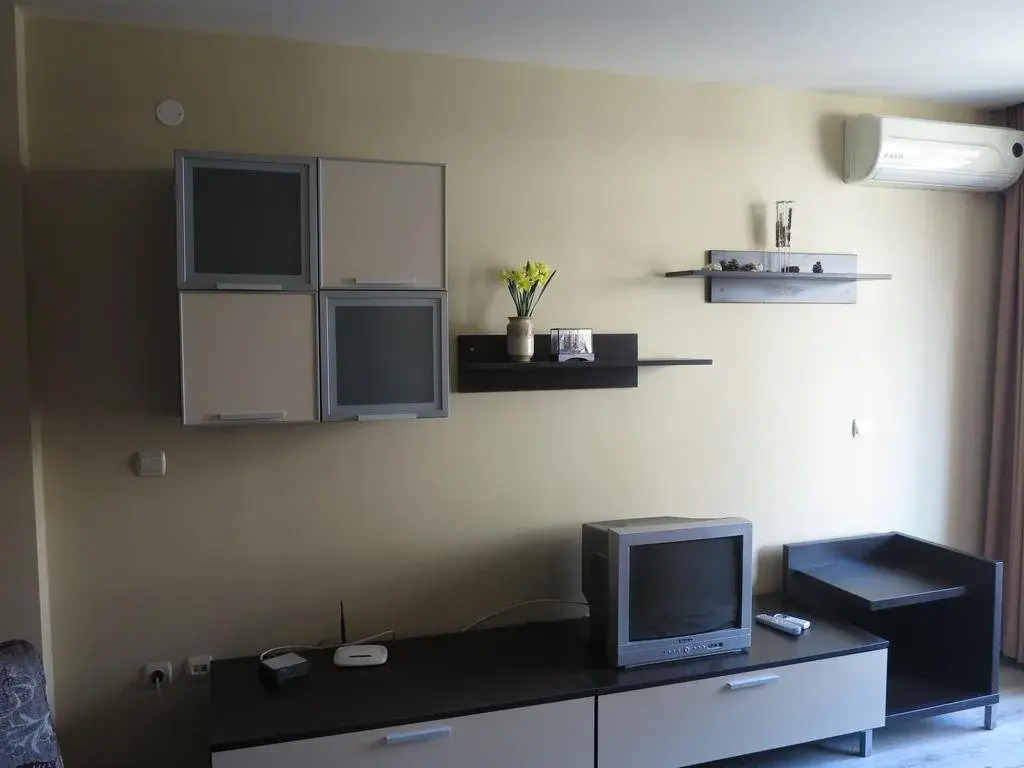 Iglika Apartment