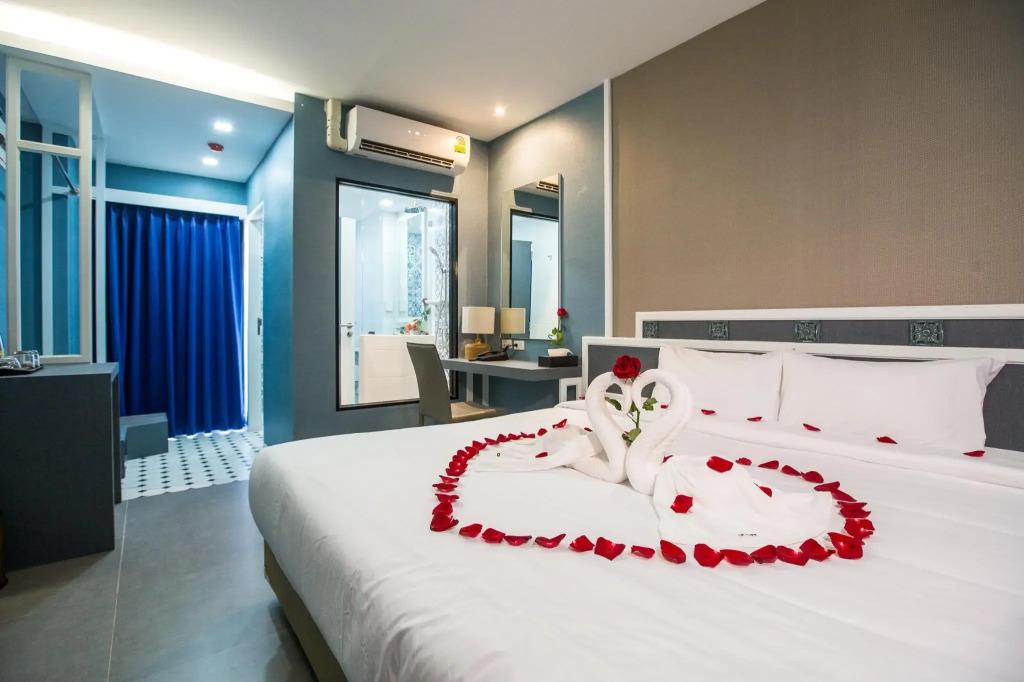 Villa Baron SHA PLUS