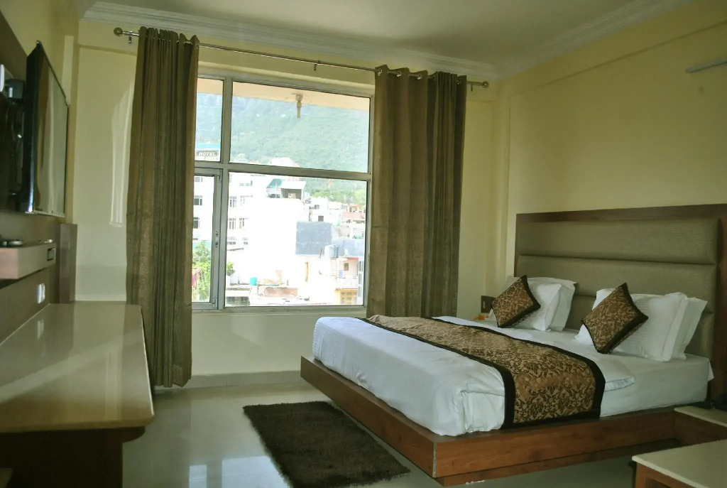 Hotel Nek