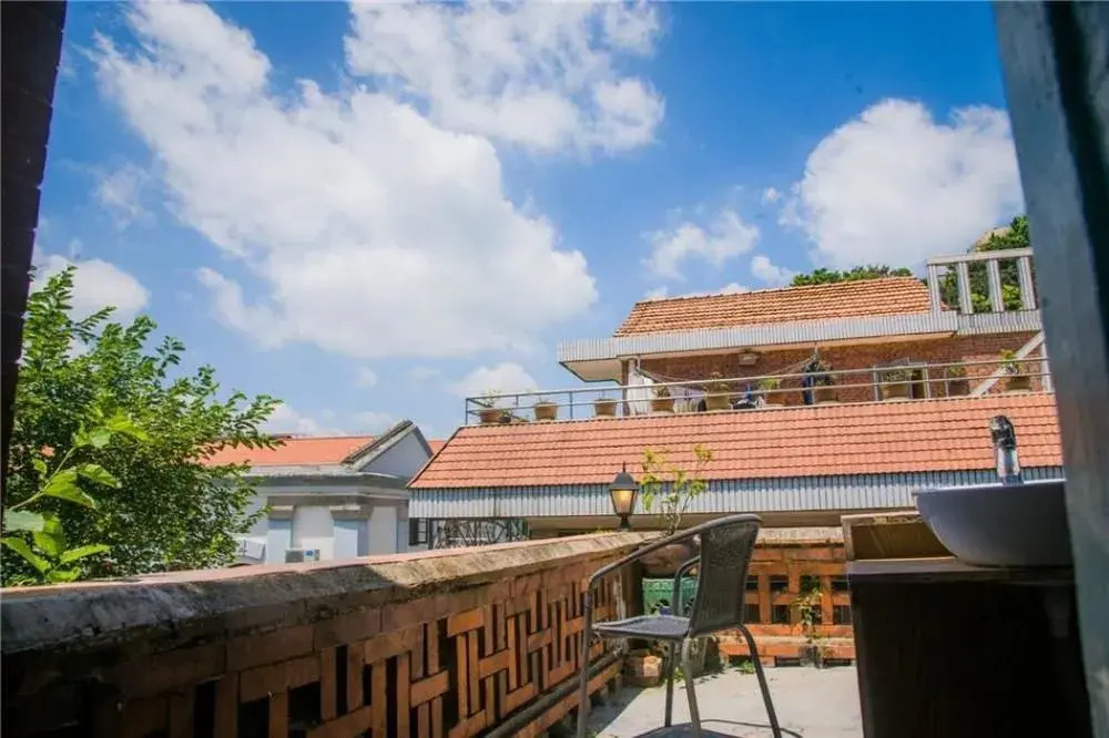 Reminiscence Hotel - Xiamen