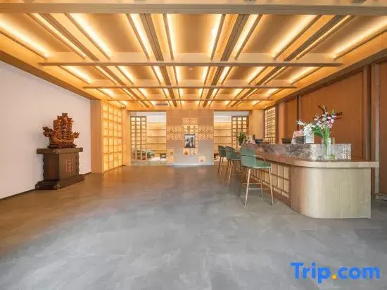 Yougu Zhilan Resort Hotel