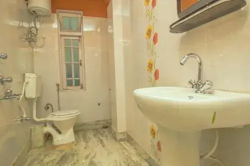 Nightingale Residency By OYO Rooms
