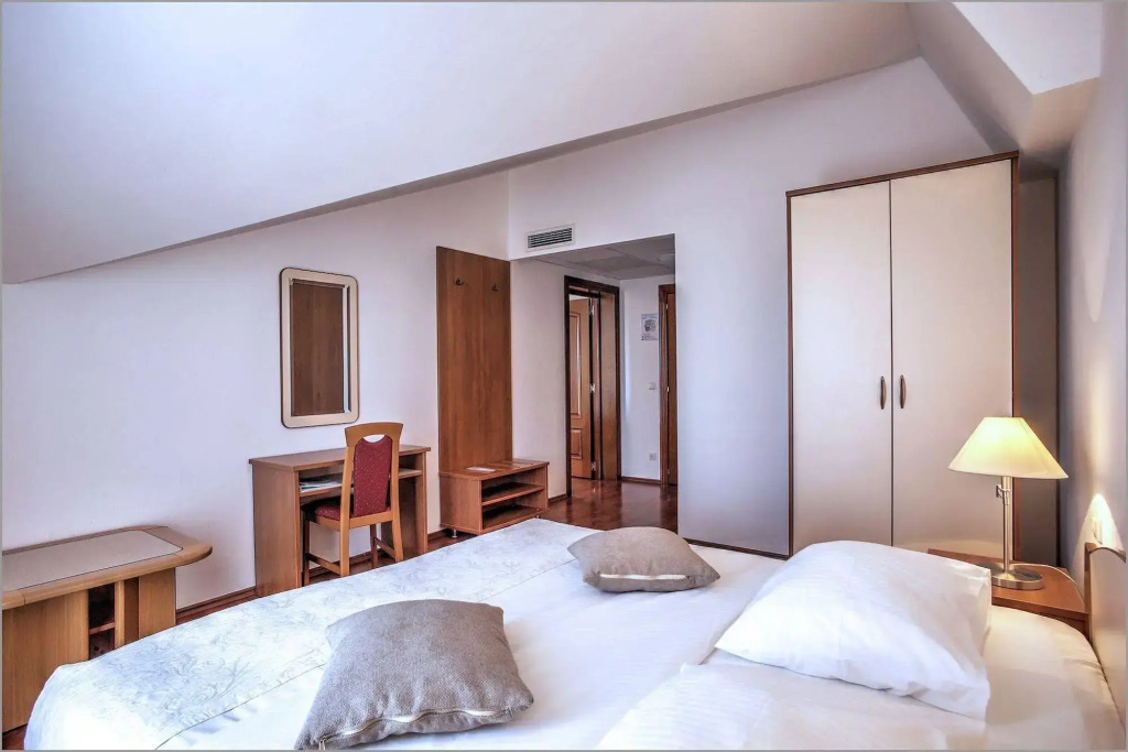 Zaton Holiday Resort Apartments