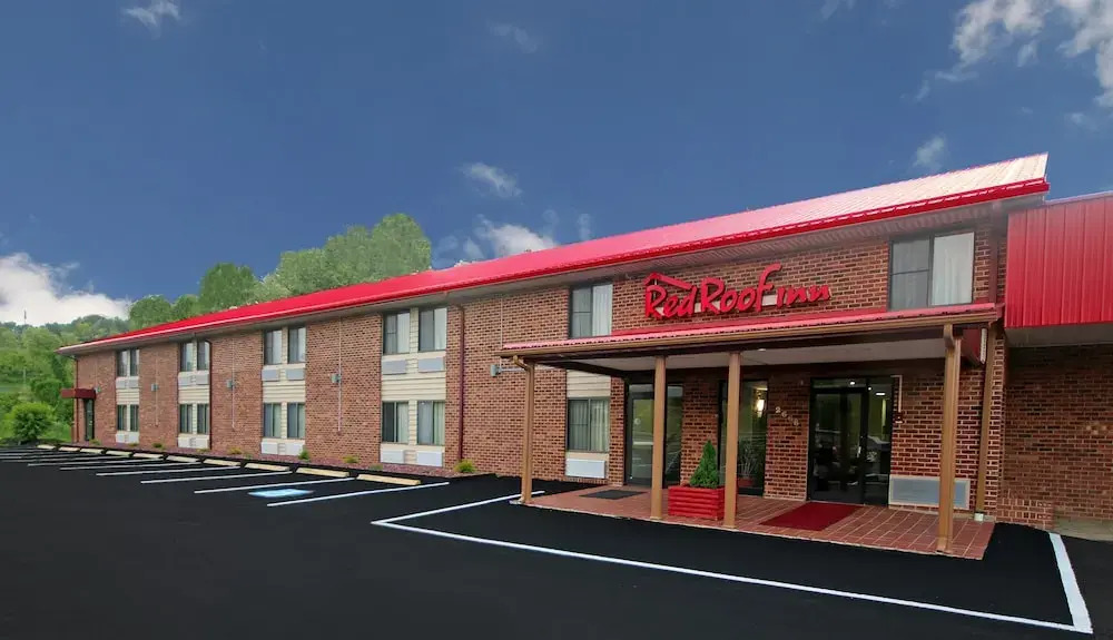 Red Carpet Inn Hillsville