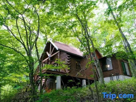Log House Nasu High Grand