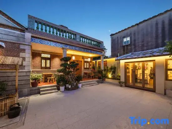 Jidi Homestay（Kaiyuan Temple store）