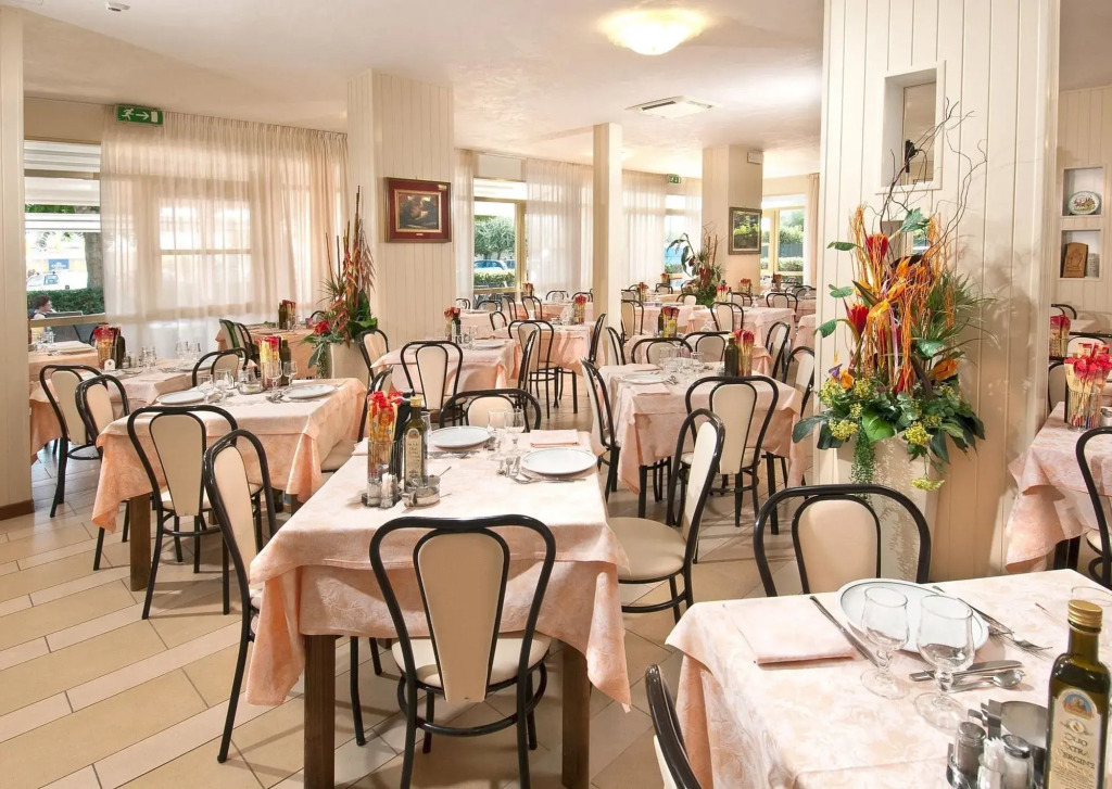 Hotel Odeon