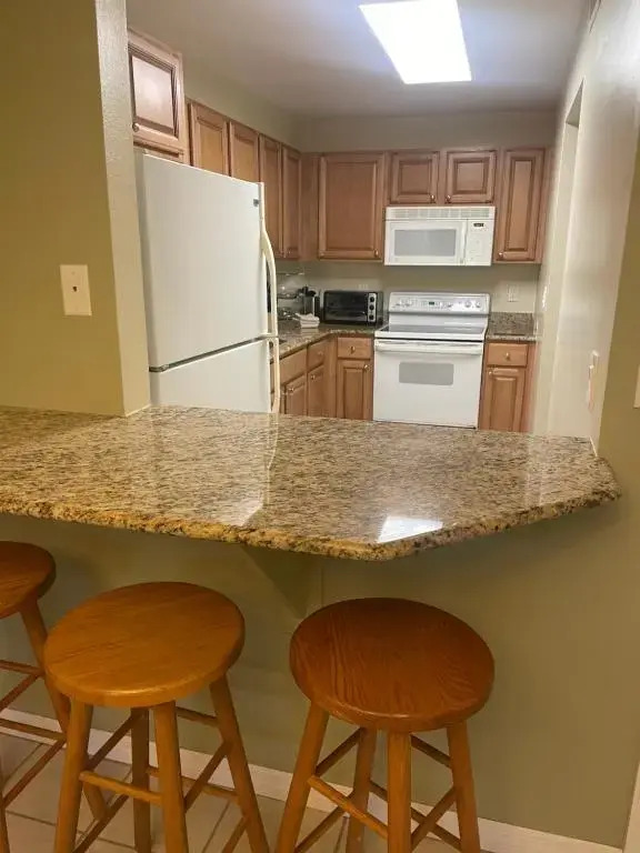 Wander Residence Condo near Fort DeSoto