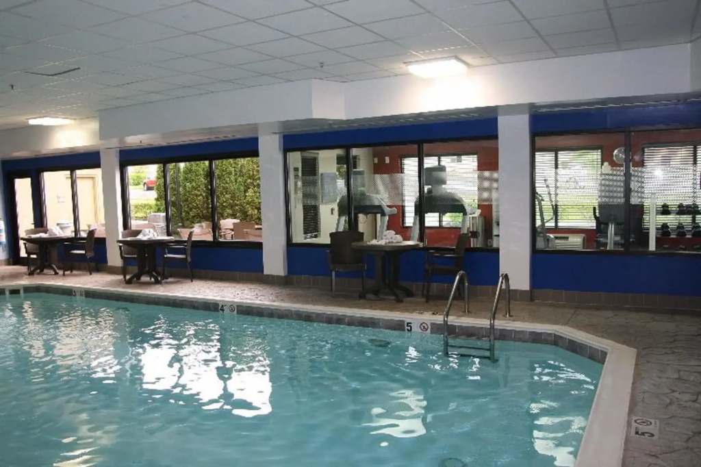 Hampton Inn Elizabethtown