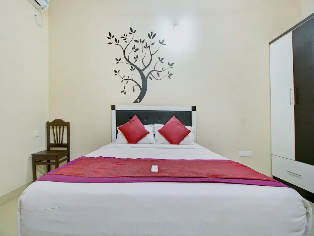 OYO 11931 Home Modern 1BHK Clock Tower Coorg