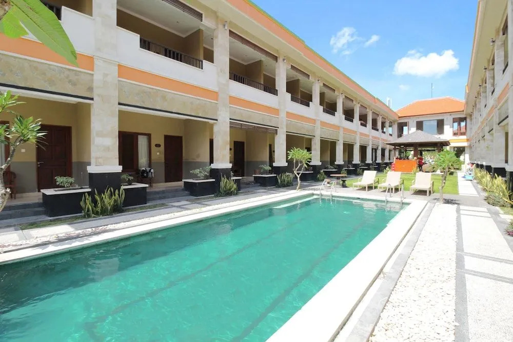 Airy Renon Tukad Badung 211X Denpasar Bali