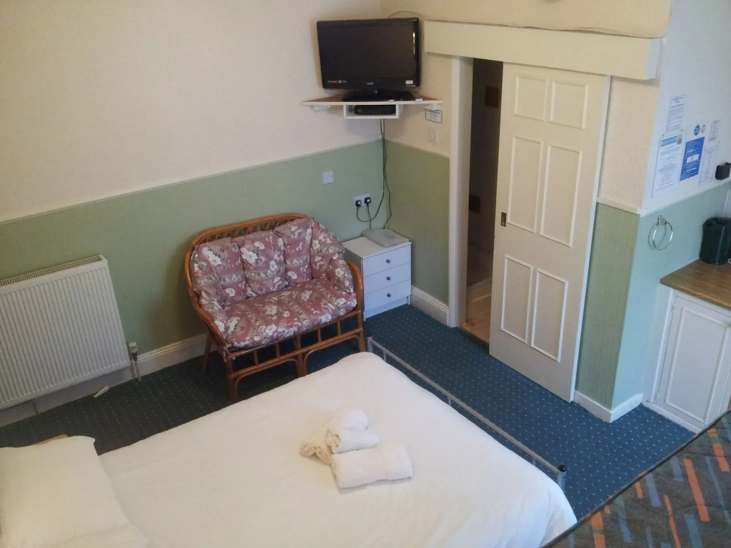 Brampton Guest House