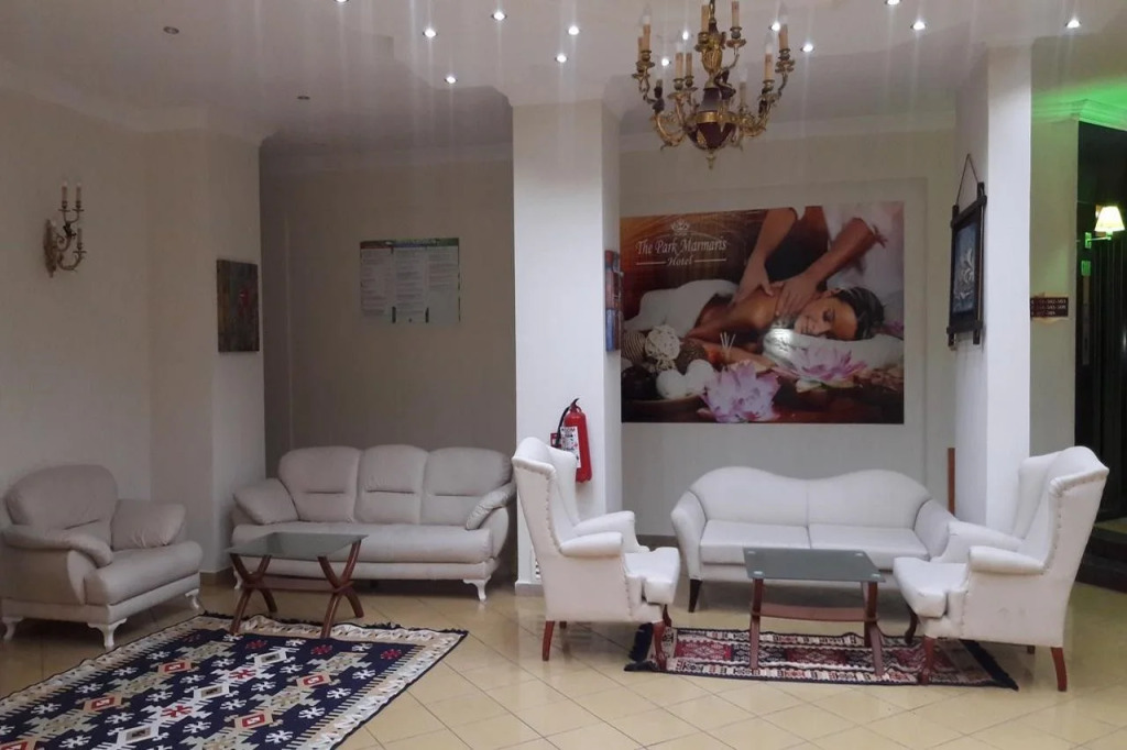 The Park Marmaris Hotel