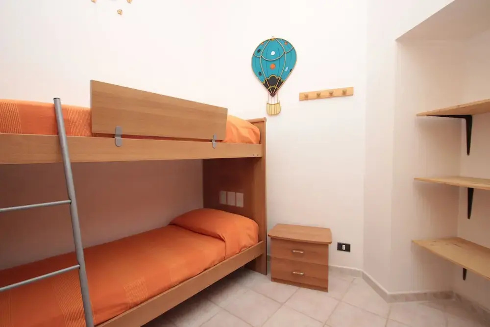 Costa Apartment
