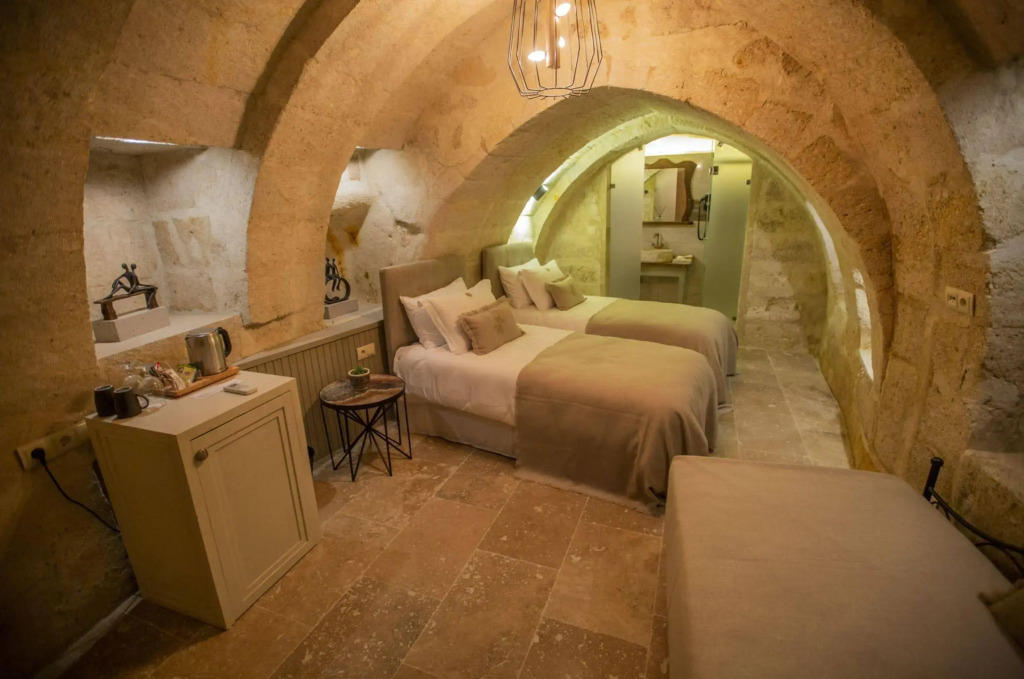 Dokya Hotel